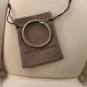 David Yurman bracelet